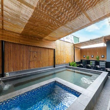 Hotel Azumaya Linh Lang Hanoi Luaran gambar