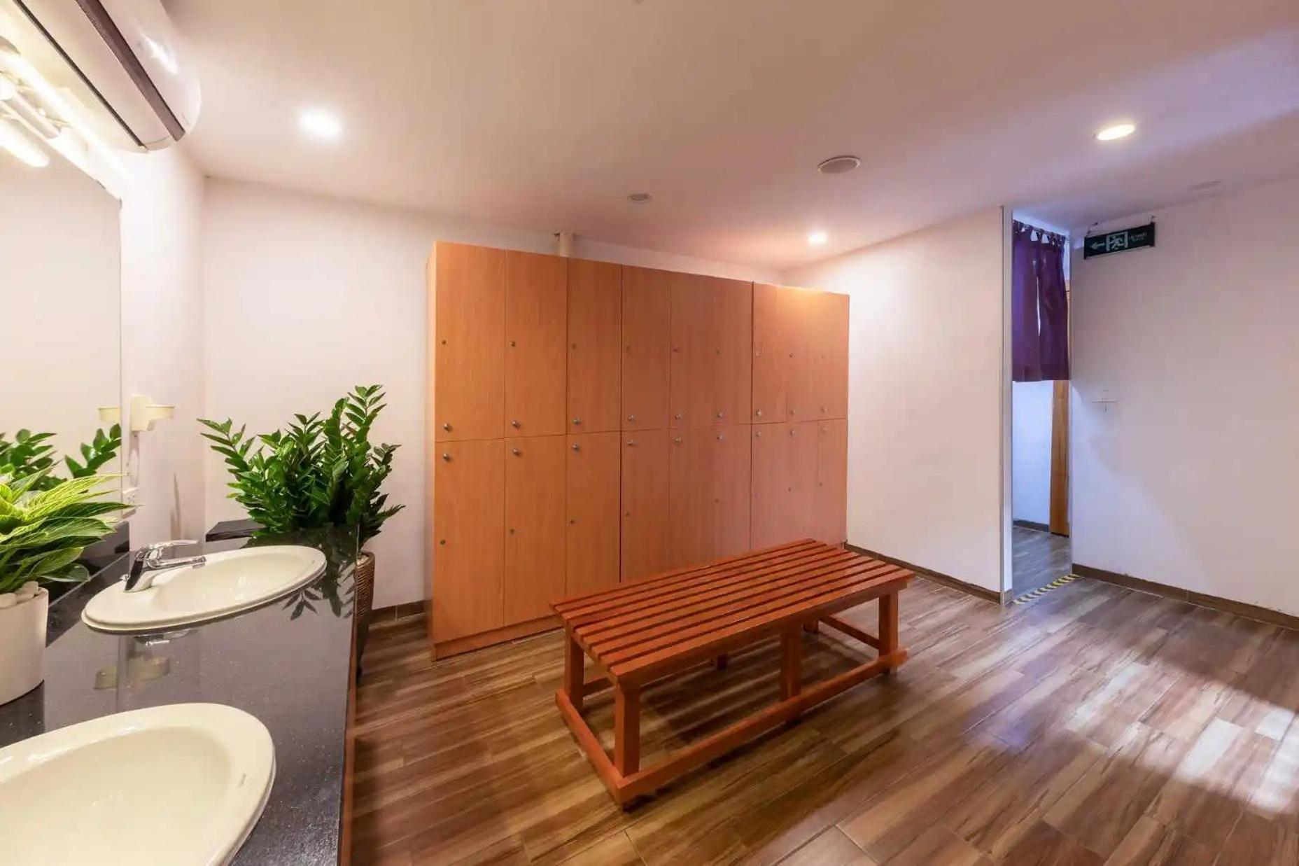 Hotel Azumaya Linh Lang Hanoi Luaran gambar