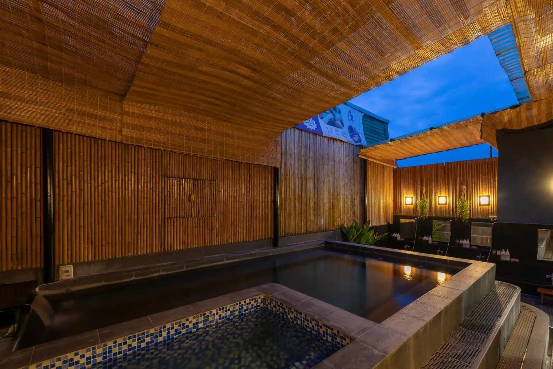 Hotel Azumaya Linh Lang Hanoi Luaran gambar