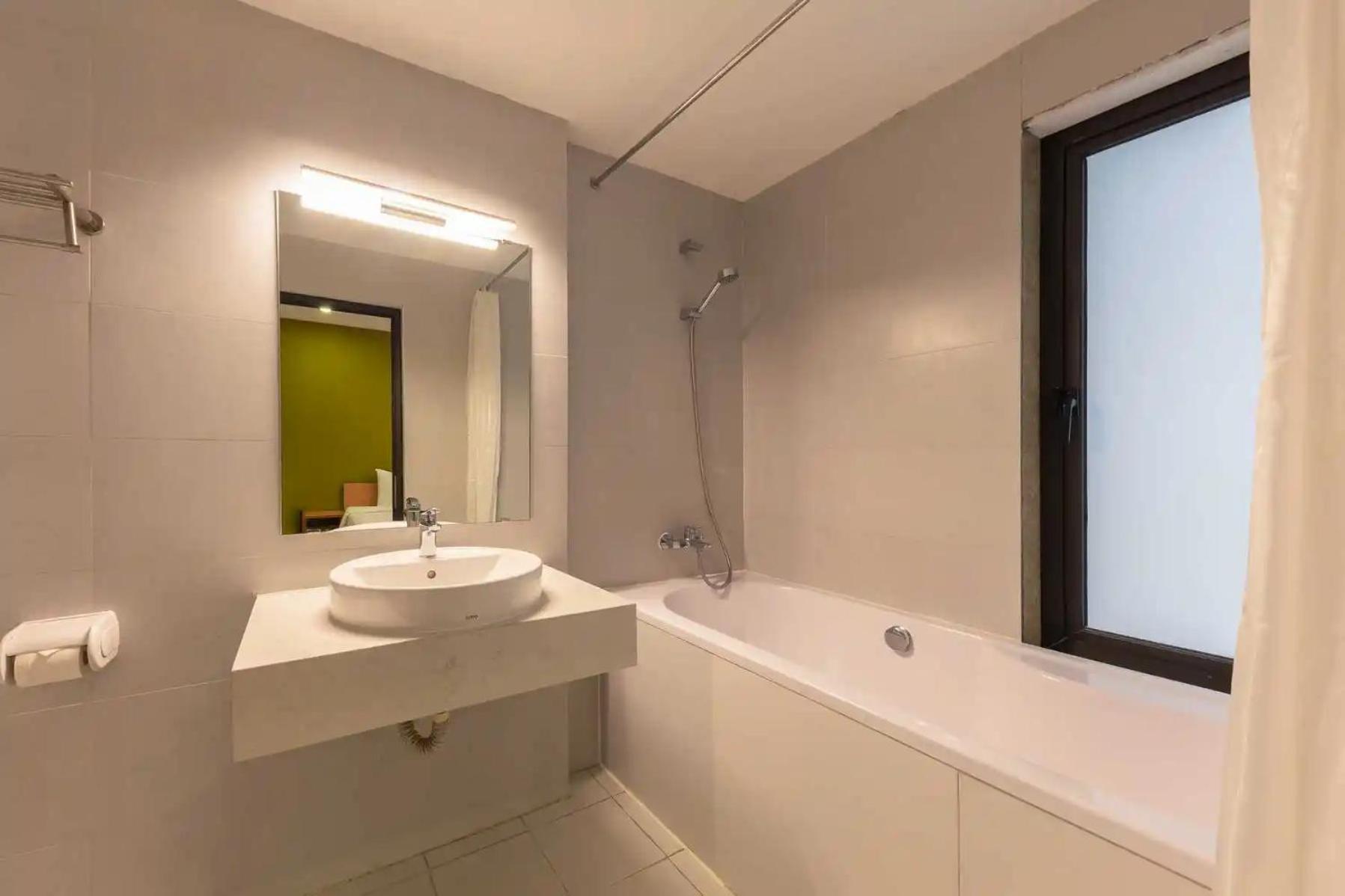 Hotel Azumaya Linh Lang Hanoi Luaran gambar