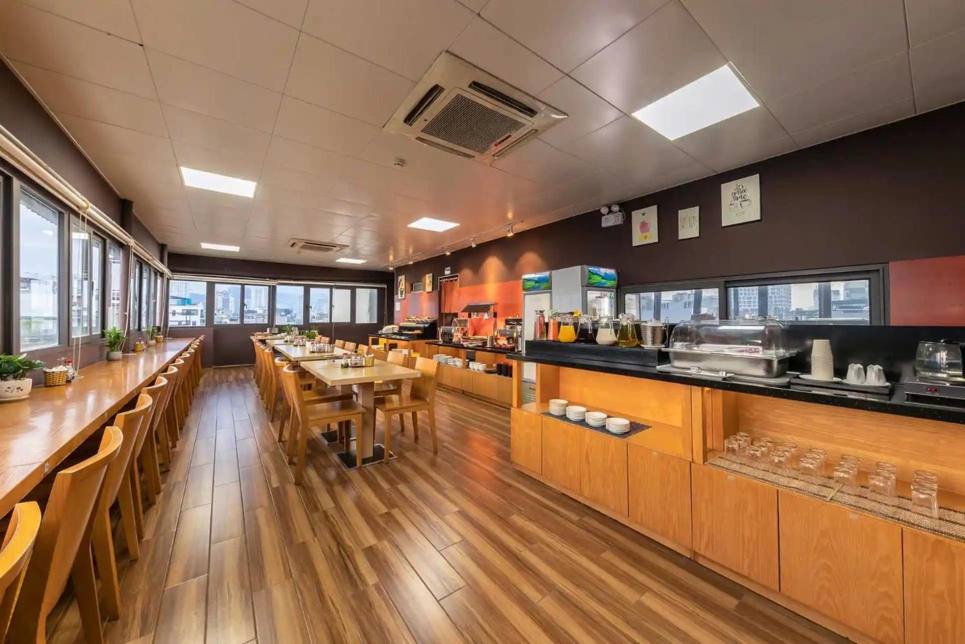 Hotel Azumaya Linh Lang Hanoi Luaran gambar