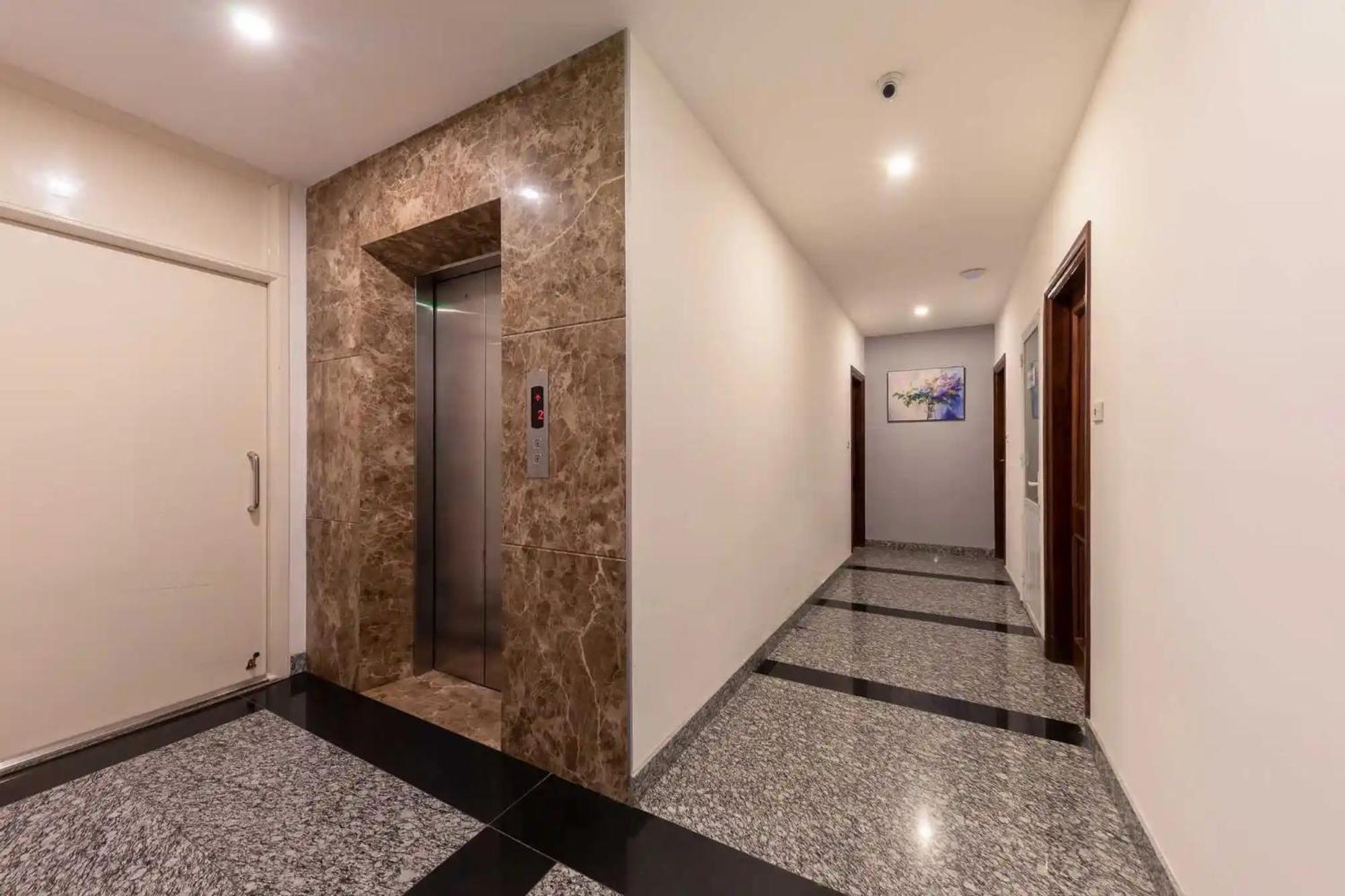 Hotel Azumaya Linh Lang Hanoi Luaran gambar