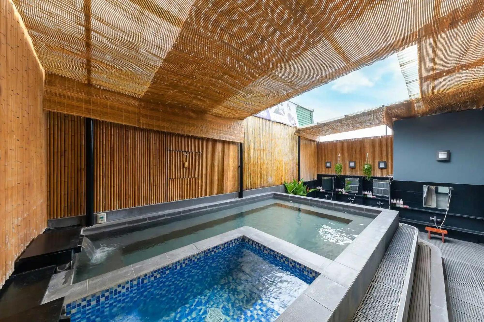 Hotel Azumaya Linh Lang Hanoi Luaran gambar